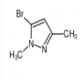 5-溴-1,3-二甲基-1H-吡唑-CAS:5744-70-7