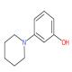 3-哌啶基苯酚-CAS:27292-50-8