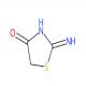 2-氨基噻唑-4(5H)-酮-CAS:556-90-1