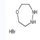 1,4,5-恶二氮杂环庚烷二氢溴酸盐-CAS:243973-70-8