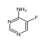 5-氟嘧啶-4-胺-CAS:811450-26-7