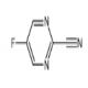 2-氰基-5-氟嘧啶-CAS:38275-55-7