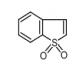 苯并[B]噻吩1,1-二氧化物-CAS:825-44-5