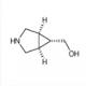 外-3-氮杂双环[3.1.0]己烷-6-甲醇-CAS:134575-13-6