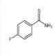 4-氟硫代苯甲酰胺-CAS:22179-72-2