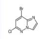 8-溴-6-氯咪唑并[1,2-B]哒嗪-CAS:933190-51-3