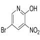 5-溴-2-羟基-3-硝基吡啶-CAS:15862-34-7