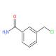 3-(氯甲基)苯甲酰胺-CAS:135654-16-9