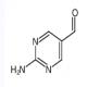 2-氨基-5-嘧啶甲醛-CAS:120747-84-4