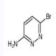 3-氨基-6-溴哒嗪-CAS:88497-27-2