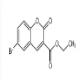6-溴香豆素-3-甲酸乙酯-CAS:2199-90-8