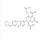 (1S)-1,5-脱水-1-C-[4-氯-3-[[4-[[(3S)-四氢-3-呋喃基]氧基]苯基]甲基]苯基]-D-山梨糖醇四乙酸酯-CAS:915095-99-7