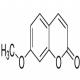 7-甲氧基香豆素-CAS:531-59-9