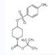 4-(甲苯-4-磺酰氧)哌啶-1-羧酸叔丁酯-CAS:118811-07-7