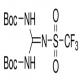 1,3-二-BOC-2-(三氟甲基磺酰)胍-CAS:207857-15-6