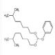 亚磷酸苯二异辛酯-CAS:26544-22-9
