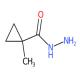 1-甲基环丙烷碳酰肼-CAS:72790-89-7