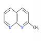 2-甲基-[1,8]-萘啶-CAS:1569-16-0