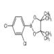 2,4-二氯苯硼酸频那醇酯-CAS:68716-50-7