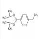 6-乙基吡啶-3-硼酸频那醇酯-CAS:741709-61-5