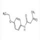 N-乙酰乙酰-4-乙氧基苯胺-CAS:122-82-7