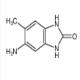 5-氨基-6-甲基苯并咪唑酮-CAS:67014-36-2