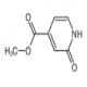 2-羟基吡啶-4-羧酸甲酯-CAS:89937-77-9