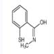 2-巯基-N-甲基苯甲酰胺-CAS:20054-45-9