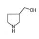 3-羟甲基吡咯烷-CAS:5082-74-6