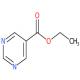 嘧啶-5-甲酸乙酯-CAS:40929-50-8