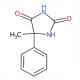 5-甲基-5-苯基咪唑啉-2,4-二酮-CAS:6843-49-8