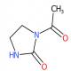 N-乙酰基-2-咪唑烷酮-CAS:5391-39-9