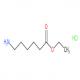 6-氨基己酸乙酯盐酸盐-CAS:3633-17-8