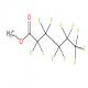 十一氟代己酸甲酯-CAS:424-18-0
