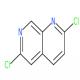 2,6-二氯-1,7-萘啶-CAS:93493-69-7
