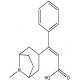 Tropanyl trans-cinnamate-CAS:35721-92-7
