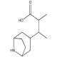 Isoporoidine-CAS:537-28-0