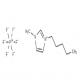 1-甲基-3-戊基-1H-咪唑-3-鎓六氟磷酸盐-CAS:280779-52-4