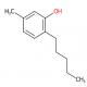 5-甲基-2-戊基苯酚-CAS:1300-94-3