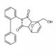 别苦参碱-CAS:641-39-4