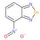 4-硝基-2,1,3-苯并硒二唑-CAS:20718-41-6