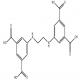 5,5'-(ethane-1,2-diylbis(azanediyl))diisophthalic acid-CAS:2237228-68-9