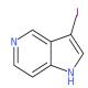 3-碘-5-氮杂吲哚-CAS:877060-47-4