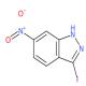 3-碘-6-硝基吲唑-CAS:70315-70-7