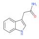 3-吲哚乙酰胺-CAS:879-37-8