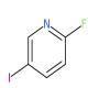 2-氟-5-碘吡啶-CAS:171197-80-1