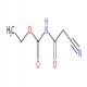 (2-氰基乙酰基)氨基甲酸乙酯-CAS:6629-04-5
