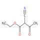 2-氰基乙酰乙酸乙酯-CAS:634-55-9