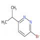 3-溴-6-异丙基哒嗪-CAS:1086383-70-1