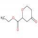 4-氧代四氢-2H-吡喃-2-羧酸乙酯-CAS:287193-07-1